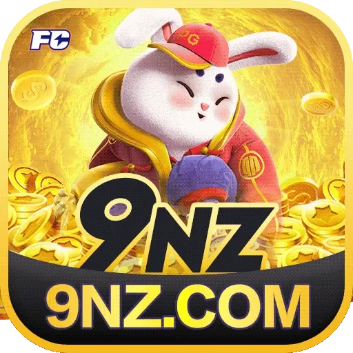 Logo da 9nz
