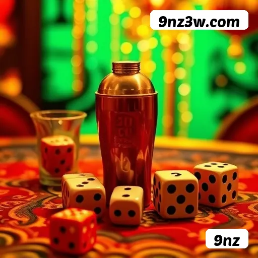 Conta 9nz sincronizada site e app
