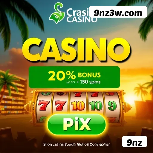 Download app 9nz Android iOS