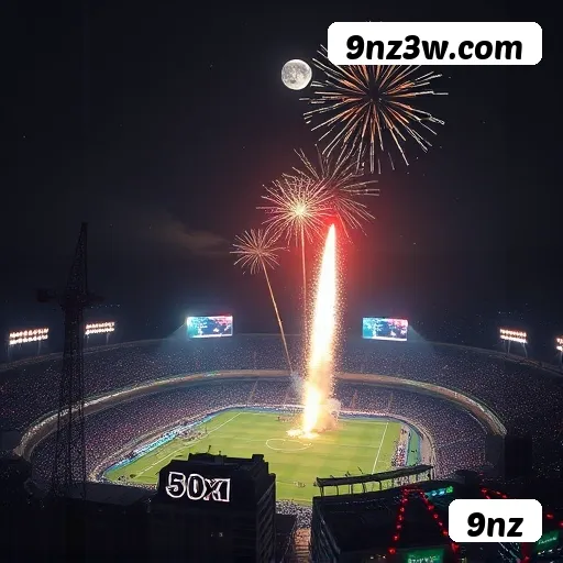 Guia rápido de apostas ao vivo na 9nz