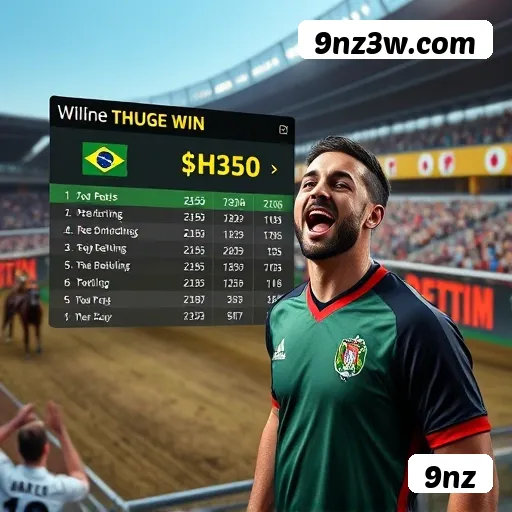 Dúvidas frequentes sobre apostas esportivas na 9nz