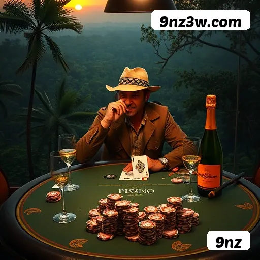 Dicas de segurança no login 9nz