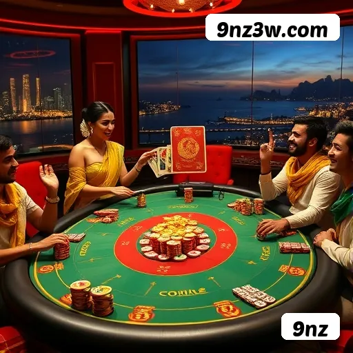 Checklist para avaliar a plataforma 9nz