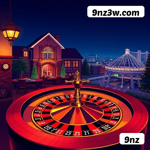 App 9nz slots mobile